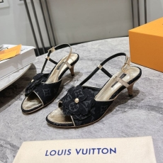 Louis Vuitton Sandals